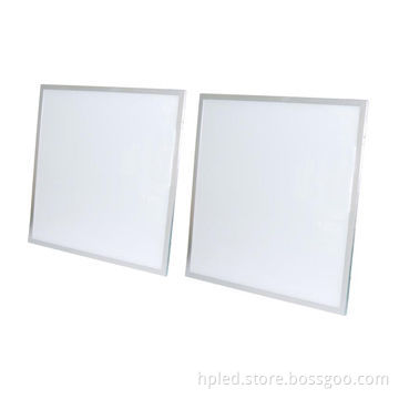 LED Panel Light, No RF Interference, CE Standard and RoHS Directive-compliant